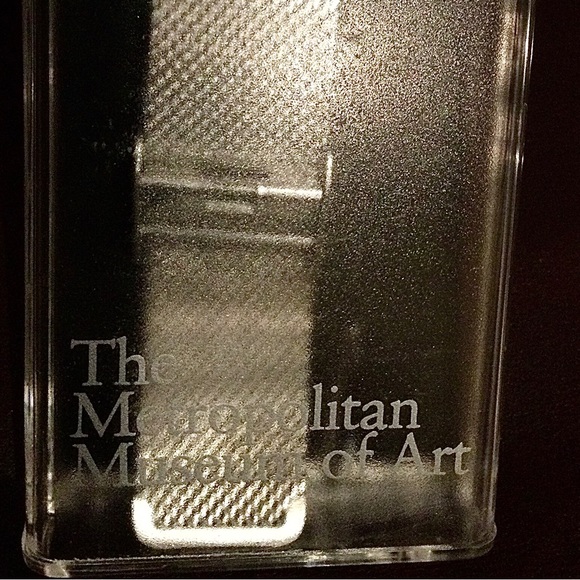 The MET - Colour Magic Watch - Picture 5 of 5